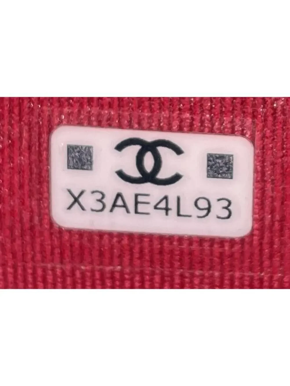 Chanel Cc Dome Zip Crossbody Bag #258281C37B
